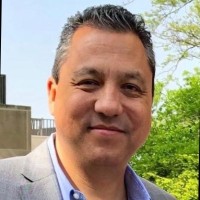 Brown Employee Andres Bonilla's profile photo