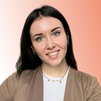 Kateryna Petrochenko Email