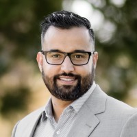 Mile High AI Training Employee Imran Rahman's profile photo