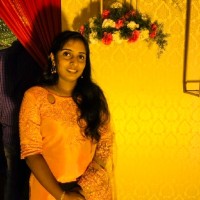 RHMC Employee Roshni Gs's profile photo