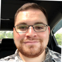 GraniteLeaf Cannabis Employee Joshua Beecher's profile photo