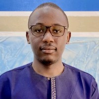 Wscripted Employee Sadialiou Diallo's profile photo