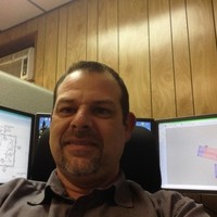 Montgomery Truss and Panel Employee Todd Carson's profile photo