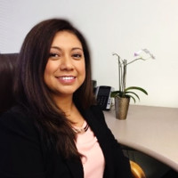 Organizational Communications, Inc. Employee Silvia Morales's profile photo