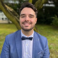 Haworth Employee Luís Diogo's profile photo