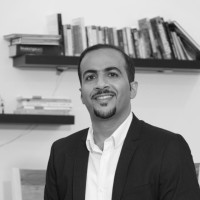 Petroleum Development Oman Employee Sulaiman al Hadhrami's profile photo