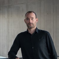 Cobe Employee Dominic Black's profile photo