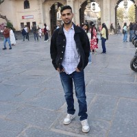 Hanuman Sidh's profile photo