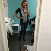 Wavefoil Employee Justina Philip's profile photo