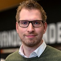 Peter van der Pol Email