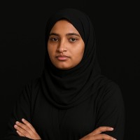 Tyttan Employee Nabila Kousar's profile photo