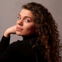 Christina Pinchuk's profile photo
