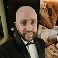 Crane Fluid Handling Employee Neil Mimeche's profile photo