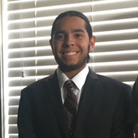 Bloomingdale's Employee Brandon Saxton's profile photo
