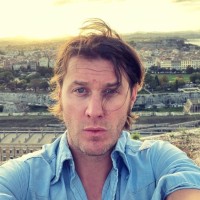 Birdcall Employee Aaron Collins's profile photo