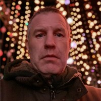 Martin Audio Ltd Employee Dan Orton's profile photo