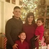 Scotia Waterous Employee Ramiro Cruz's profile photo