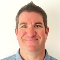 Stayntouch Employee Eric Burros's profile photo