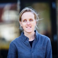 Travyk - Online Marketing Specialisten Employee Cindy Hoomans's profile photo