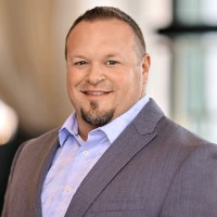 Nextech Systems Employee Mike Spiriti's profile photo