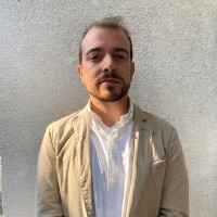 Strategica Group Employee Jacopo Piccardi's profile photo