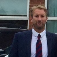 Sandicliffe Employee Nick Osborne's profile photo