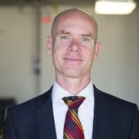 Englobe Employee Paul Burdett's profile photo