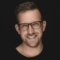 Arbortech Tools Employee Moritz von Wardenburg's profile photo