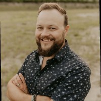 LUMA Energy Employee Ian Kreher's profile photo