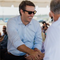 Cadence Realty Corporation Employee Luke Waddell's profile photo