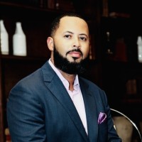 Gemini Rosemont Commercial Real Estate Employee Quincy Dawkins's profile photo
