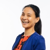 Elizabeth Xie Email