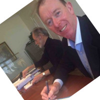 E-mail de Mike Sutton