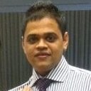 Macnaught Employee Utsav Patel's profile photo