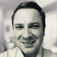 United Illuminating Employee John Vamos's profile photo