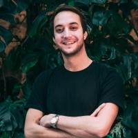 Leocare Assurance Employee Mathieu Deltort's profile photo