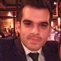 André Bôas Email