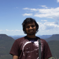 Treeswift Employee Vaibhav Arcot's profile photo