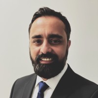 Neuron ERP Solutions Employee Mayank T.'s profile photo