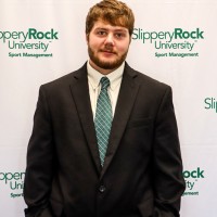Stephen C. O'Connell Center Employee Zander Bennett's profile photo
