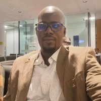 Les Ateliers Beau-Roc Inc. Employee Abdoulaye Seck's profile photo