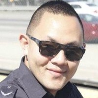 FlexCare Medical Staffing Employee Eric Vu's profile photo