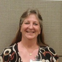 Council Bluffs Community Schools Employee Rose Large's profile photo