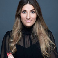 Volvo On Demand Employee Madeleine Lassoued's profile photo