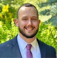 CVS Health Employee Tyler Mott's profile photo