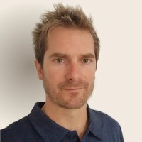 Rogue Geoscience Employee Zak Hynd's profile photo