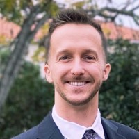 Eufora International Employee Bryan Likins's profile photo