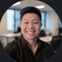 Angus Wong Email & Phone Number