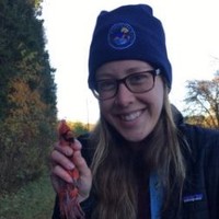 Endangered Wolf Center Employee Madeline Kombrink's profile photo