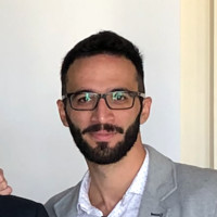 MainSys Employee Leonidas Asvestas's profile photo